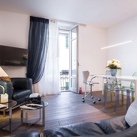 Como Design Apartment - BymyhomeinCôme Extérieur photo