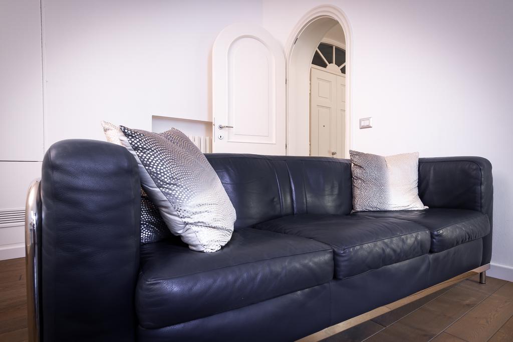 Como Design Apartment - BymyhomeinCôme Extérieur photo