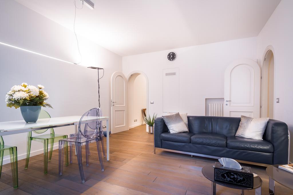 Como Design Apartment - BymyhomeinCôme Extérieur photo