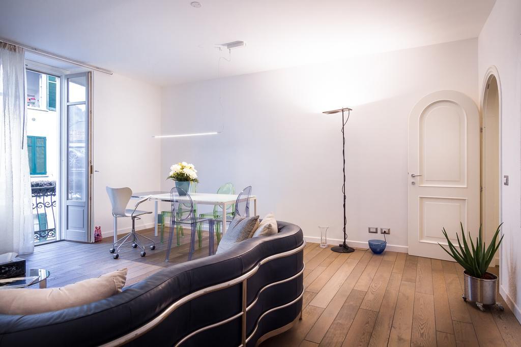 Como Design Apartment - BymyhomeinCôme Extérieur photo