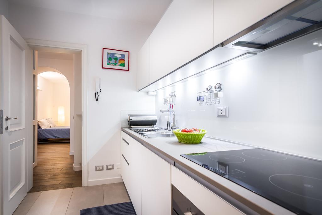 Como Design Apartment - BymyhomeinCôme Extérieur photo