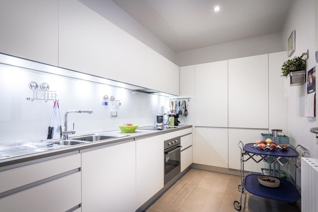 Como Design Apartment - BymyhomeinCôme Extérieur photo